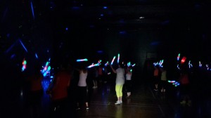 clubbercise pic 1