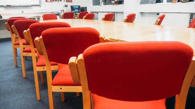 Conference Room - St Marks Academy - Schools Plus