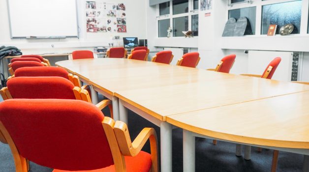 Conference Room - St Marks Academy - Schools Plus