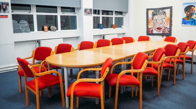 Conference Room - St Marks Academy - Schools Plus