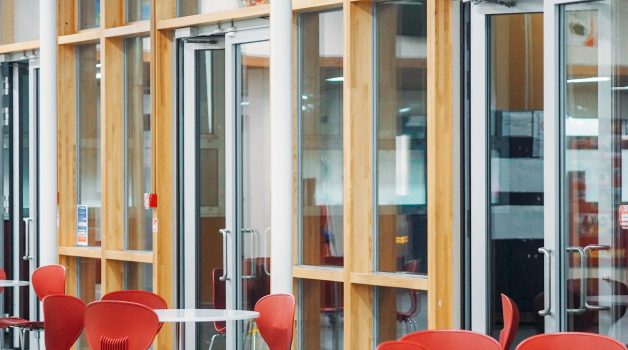 Heart Space - St Marks Academy - Schools Plus