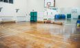 Gym - St Marks Academy - Schools Plus