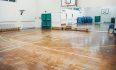Gym - St Marks Academy - Schools Plus