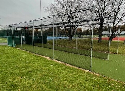 Cricket Nets Hire Cambridge