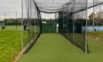 Cricket Nets Hire Cambridge