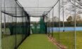 Cricket Nets Hire Cambridge