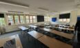 Classroom Hire Woodford