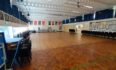 Dining Hall Hire Woodford