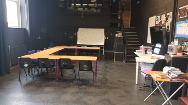 Drama Studio Hire Woodford