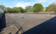 MUGA Hire Woodford