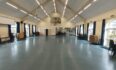 Main Hall Hire Woodford