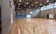 Sports Hall Hire Woodford