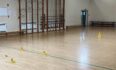Sports Hall Hire Woodford