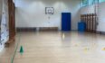 Sports Hall Hire Woodford