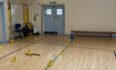 Sports Hall Hire Woodford