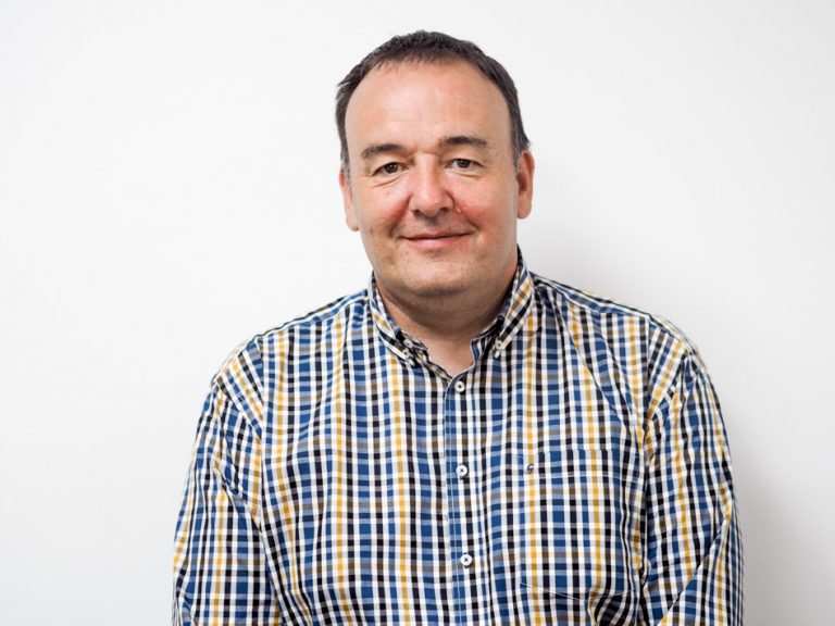 Wayne Cryer Operations Director Schools Plus Ltd