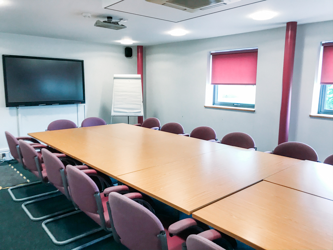 HIGH SCHOOL Conference Room 2 Schools Plus at High